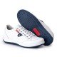 SAPATENIS CASUAL CONFORT BRANCO 3031