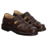 SANDÁLIA MASCULINA CONFORT CAFÉ 3603
