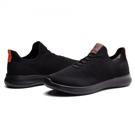 TÊNIS SNEAKER ULTRA LEVE SMOKE 400PP TÊNIS SNEAKER ULTRA LEVE SMOKE 400PP