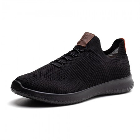 TÊNIS SNEAKER ULTRA LEVE SMOKE 400PP TÊNIS SNEAKER ULTRA LEVE SMOKE 400PP