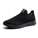 TÊNIS SNEAKER ULTRA LEVE SMOKE 400PP TÊNIS SNEAKER ULTRA LEVE SMOKE 400PP