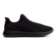 TÊNIS SNEAKER ULTRA LEVE SMOKE 400PP TÊNIS SNEAKER ULTRA LEVE SMOKE 400PP