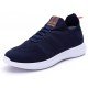 TÊNIS SNEAKER ULTRA LEVE SMOKE 400A TÊNIS SNEAKER ULTRA LEVE SMOKE 400A