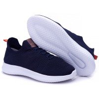TÊNIS SNEAKER ULTRA LEVE SMOKE 400A
