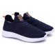 TÊNIS SNEAKER ULTRA LEVE SMOKE 400A TÊNIS SNEAKER ULTRA LEVE SMOKE 400A