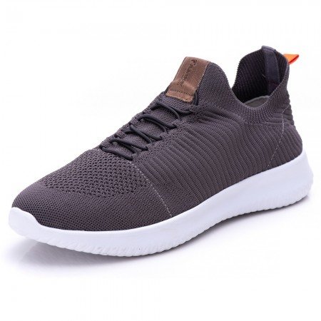 TÊNIS SNEAKER ULTRA LEVE SMOKE 400G TÊNIS SNEAKER ULTRA LEVE SMOKE 400G
