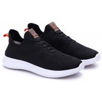 TÊNIS SNEAKER ULTRA LEVE SMOKE 400P