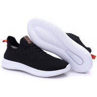 TÊNIS SNEAKER ULTRA LEVE SMOKE 400P