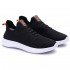 TÊNIS SNEAKER ULTRA LEVE SMOKE 400P