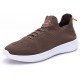 TÊNIS SNEAKER ULTRA LEVE SMOKE 400S