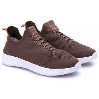 TÊNIS SNEAKER ULTRA LEVE SMOKE 400S