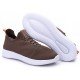 TÊNIS SNEAKER ULTRA LEVE SMOKE 400S