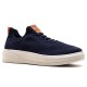 Tênis Sneaker Ranster Azul Marinho 401