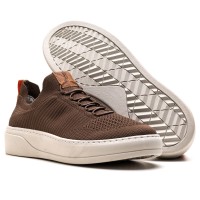 Tênis Sneaker Ranster Smoke 401