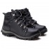 BOOTS ADVENTURE CONFORT 5010 PRETA