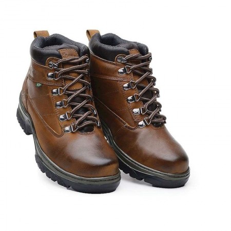 BOOTS ADVENTURE CONFORT 5100 CASTOR