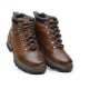 BOOTS ADVENTURE CONFORT 5100 CASTOR