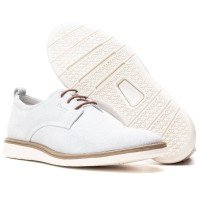 Sapatênis Masculino Couro Gelo Confort 7001 Sapatênis Masculino Couro Gelo Confort 7001