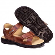 SANDÁLIA MASCULINA CONFORT NATURAL 800 SANDÁLIA MASCULINA CONFORT NATURAL 800