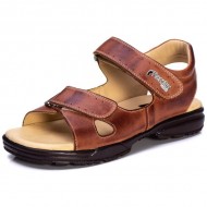 SANDÁLIA MASCULINA CONFORT NATURAL 800 SANDÁLIA MASCULINA CONFORT NATURAL 800