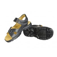 SANDÁLIA MASCULINA CONFORT PRETA 800 SANDÁLIA MASCULINA CONFORT PRETA 800