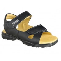 SANDÁLIA MASCULINA CONFORT PRETA 800