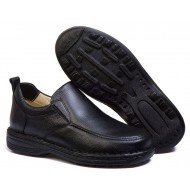 CALÇADOS ANTI-ESTRESSE CONFORT PRETO 8001 CALÇADOS ANTI-ESTRESSE CONFORT PRETO 8001