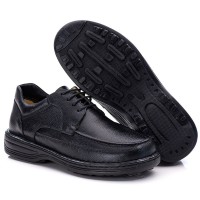 CALÇADOS ANTI-ESTRESSE CONFORT PRETO 8002 CALÇADOS ANTI-ESTRESSE CONFORT PRETO 8002