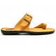 SANDÁLIA MASCULINA NATURAL 803 SANDÁLIA MASCULINA NATURAL 803