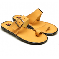 SANDÁLIA MASCULINA NATURAL 803 SANDÁLIA MASCULINA NATURAL 803