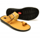 SANDÁLIA MASCULINA NATURAL 803 SANDÁLIA MASCULINA NATURAL 803