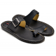 SANDÁLIA MASCULINA PRETA 803 SANDÁLIA MASCULINA PRETA 803