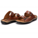 SANDÁLIA MASCULINA CARAMELO 805 SANDÁLIA MASCULINA CARAMELO 805