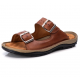 SANDÁLIA MASCULINA CARAMELO 805 SANDÁLIA MASCULINA CARAMELO 805