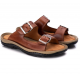 SANDÁLIA MASCULINA CARAMELO 805 SANDÁLIA MASCULINA CARAMELO 805