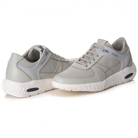 TÊNIS SNEAKER GEL MASCULINO GELO CONFORT 9000 TÊNIS SNEAKER GEL MASCULINO GELO CONFORT 9000