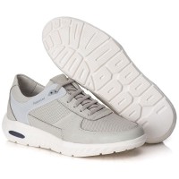 TÊNIS SNEAKER GEL MASCULINO GELO CONFORT 9000