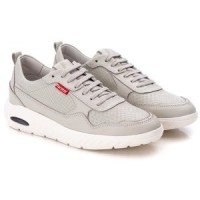 TENIS SNEAKER MASCULINO GELO CONFORT 9001